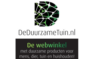 DeDuurzametuin.nl
